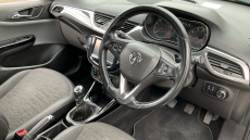 Vauxhall Corsa 1.4 ecoFLEX SE 5dr Petrol Hatchback